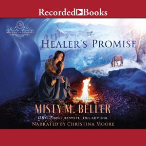 A Healers Promise, Misty M. Beller