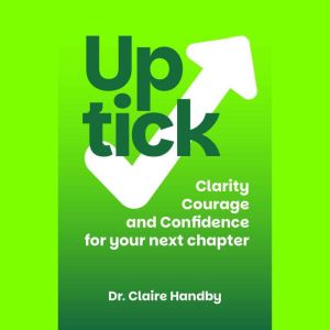Uptick, Dr Claire Handby