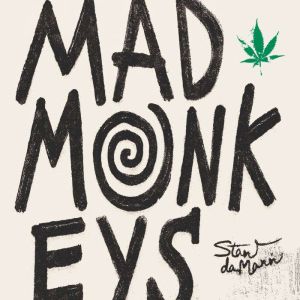 Mad Monkeys, A.C. van Wonderen