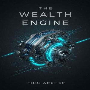 The Wealth Engine: Fuel Your Financial Independence and Early Retirement Goals with Smart Investment Strategies and Passive In