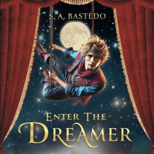 Enter The Dreamer