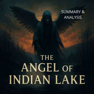 The Angel of Indian Lake: Book summary & analysis