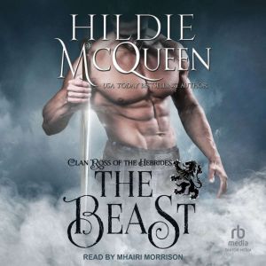 The Beast, Hildie McQueen