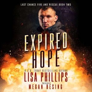 Expired Hope, Lisa Phillips