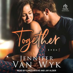 Together, Jennifer Van Wyk