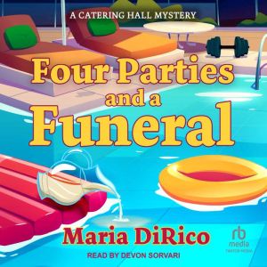 Four Parties and a Funeral, Maria DiRico