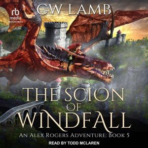 The Scion of Windfall
