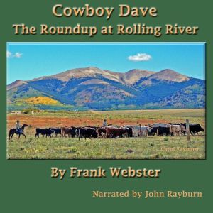 Cowboy Dave, Frank Webster