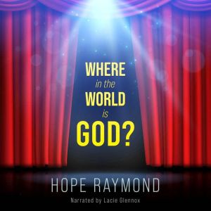 Where in the World is God?: Humanity as Mirror