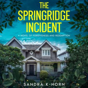 The Springridge Incident: A Novel of Forgiveness and Redemption