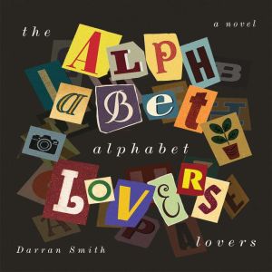 The Alphabet Lovers, Darran Smith