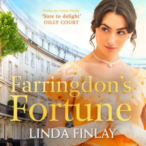 Farringdons Fortune, Linda Finlay