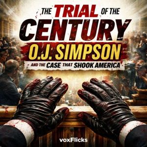 The Trial of the Century O.J. Simpso..., David Williams