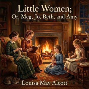 Little Women Or, Meg, Jo, Beth, and ..., Louisa May Alcott