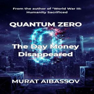 QUANTUM ZERO The Day Money Disappear..., Murat Aibassov