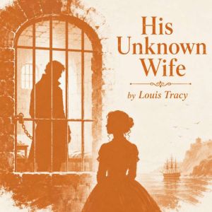 His Unknown Wife, Louis Tracy