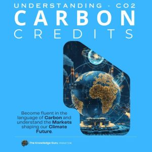 CO2 Understanding CARBON Credits, Clement Pereira