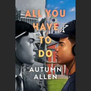 All You Have To Do, Autumn Allen