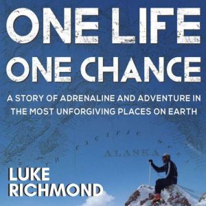 One Life One Chance, Luke Richmond