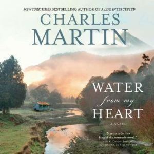 Water from My Heart, Charles Martin