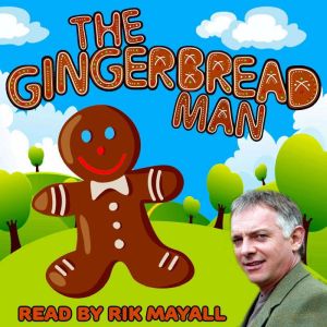 The Gingerbread Man, Mike Bennett