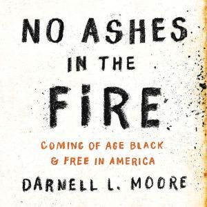 No Ashes in the Fire, Darnell L Moore