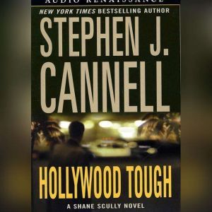 Hollywood Tough, Stephen J. Cannell