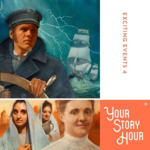 Exciting Events Volume 04, Your Story Hour