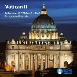 Vatican II, John W. OMalley