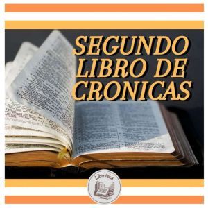 Segundo Libro De Cronicas