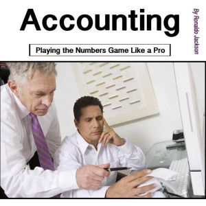 Accounting, Ronaldo Jackson