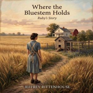 Where the Bluestem Holds, Jeffrey Rittenhouse
