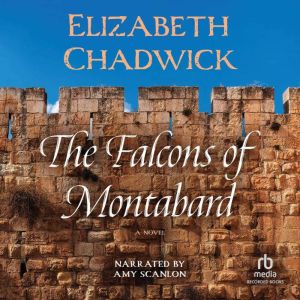 The Falcons of Montabard, Elizabeth Chadwick
