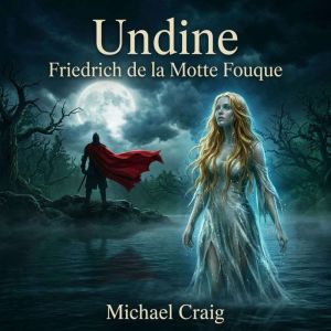 Undine, Friedrich de la Motte Fouque