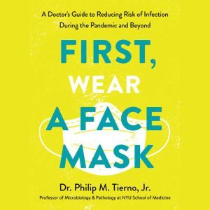 This Book Will Keep You Safer Than a ..., Philip Tierno
