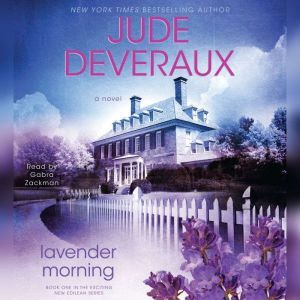 Lavender Morning, Jude Deveraux