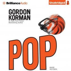 POP, Gordon Korman