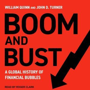 Boom and Bust, William Quinn