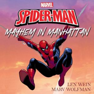 The Amazing SpiderMan, Len Wein
