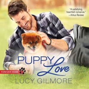 Puppy Love, Lucy Gilmore