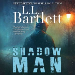 Shadow Man: A Jeff Resnick Mystery
