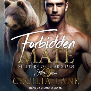 Forbidden Mate, Cecilia Lane