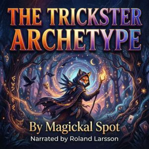 The Trickster Archetype, Magickal Spot