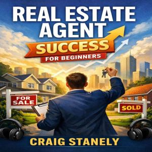 Real estate agent success for beginners