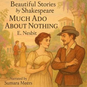 Beautiful Stories by Shakespeare Muc..., E. Nesbit