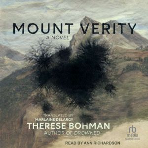 Mount Verity, Therese Bohman