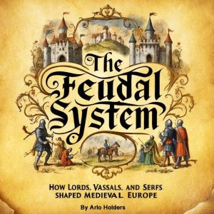 The Feudal System: How Lords, Vassals, and Serfs Shaped Medieval Europe