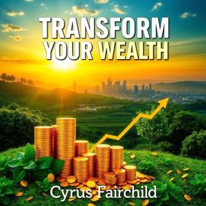 Transform Your Wealth: Unleash Hidden Strategies for Success: "Unlock your financial potential: Dive into transformative audio