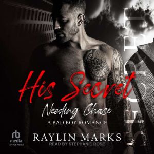 His Secret, Raylin Marks