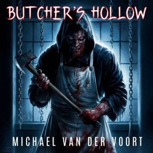 Butchers Hollow: A Short Horror Story